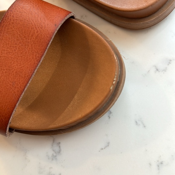 Universal thread sandals - Picture 4 of 5